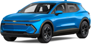 Equinox EV